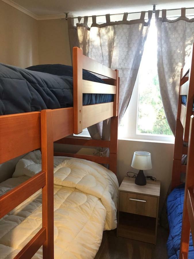 Condominio Robles Camino Al Volcan プコン エクステリア 写真