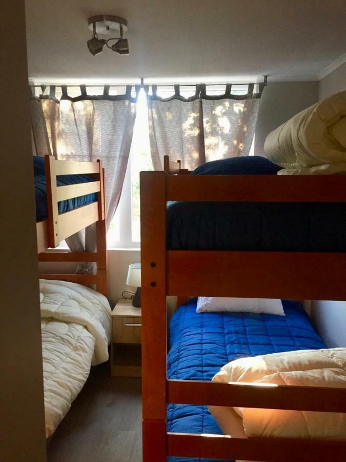 Condominio Robles Camino Al Volcan プコン エクステリア 写真