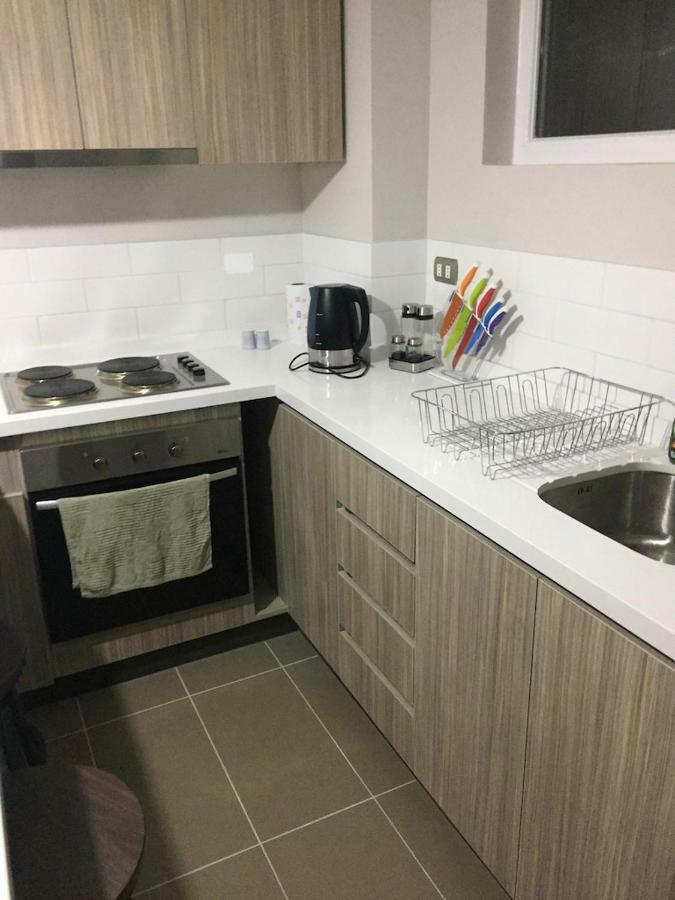 Condominio Robles Camino Al Volcan プコン エクステリア 写真
