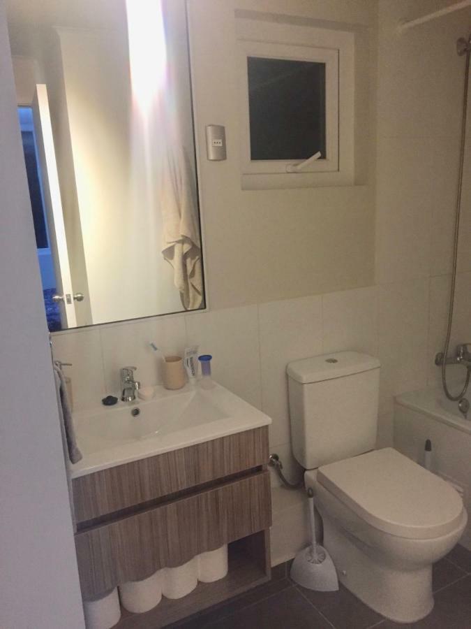 Condominio Robles Camino Al Volcan プコン エクステリア 写真